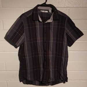 Kenneth Cole Button Down Shirt